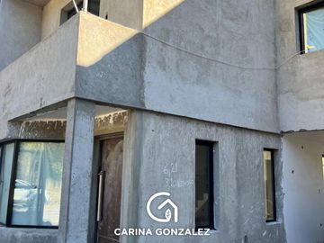 Duplex 3 dormitorios, Plottier- Barrio Los Nogales