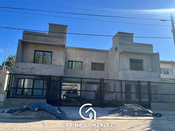Duplex 3 dormitorios, Plottier- Barrio Los Nogales