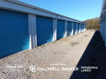 Depósito en Esandi Bariloche a la VENTA