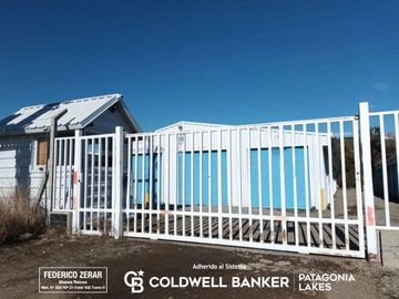 Depósito en Esandi Bariloche a la VENTA