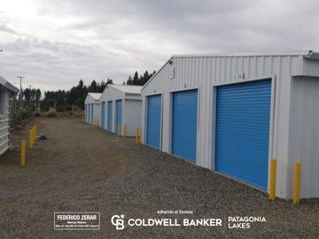 Depósito en Esandi Bariloche a la VENTA