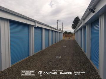 Depósito en Esandi Bariloche a la VENTA