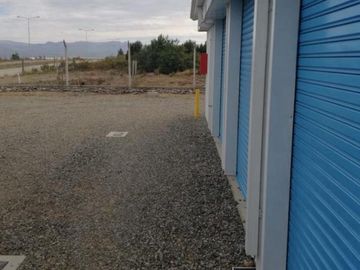 Depósito en Esandi Bariloche a la VENTA