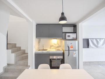 DEPARTAMENTO EN VENTA - LINCOLN VILLAGE, CITY BELL