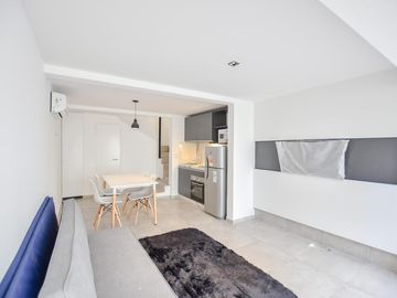 DEPARTAMENTO EN VENTA - LINCOLN VILLAGE, CITY BELL