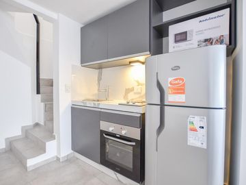DEPARTAMENTO EN VENTA - LINCOLN VILLAGE, CITY BELL