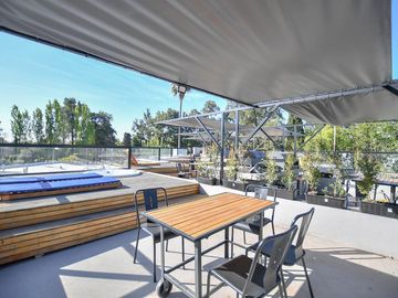 DEPARTAMENTO EN VENTA - LINCOLN VILLAGE, CITY BELL