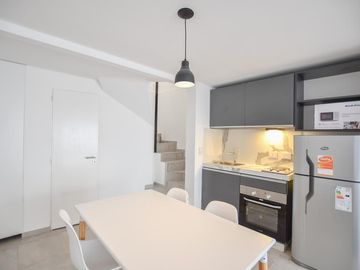 DEPARTAMENTO EN VENTA - LINCOLN VILLAGE, CITY BELL