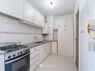 Venta - Departamento 3 ambientes - Dependencia - Centro