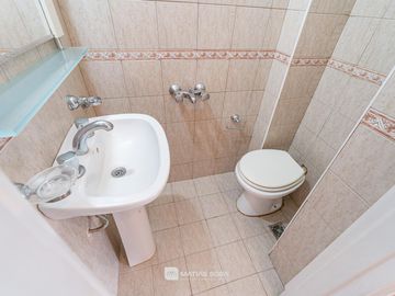 Venta - Departamento 3 ambientes - Dependencia - Centro