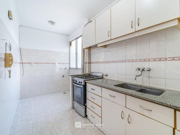 Venta - Departamento 3 ambientes - Dependencia - Centro