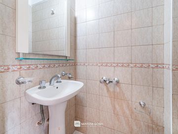 Venta - Departamento 3 ambientes - Dependencia - Centro