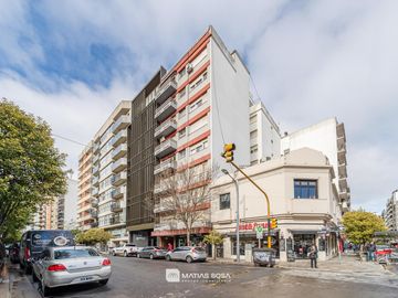 Venta - Departamento 3 ambientes - Dependencia - Centro