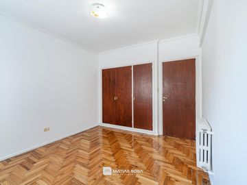Venta - Departamento 3 ambientes - Dependencia - Centro