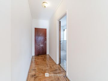 Venta - Departamento 3 ambientes - Dependencia - Centro