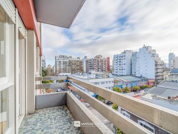 Venta - Departamento 3 ambientes - Dependencia - Centro