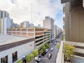 Venta - Departamento 3 ambientes - Dependencia - Centro