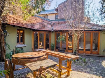 Casa en  TEMPERLEY
