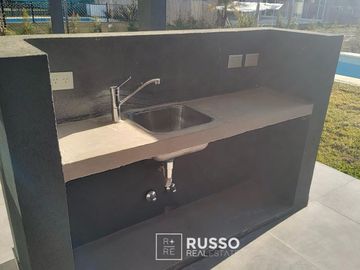 CASA A ESTRENAR CON AMARRA - VILA MARINA 2