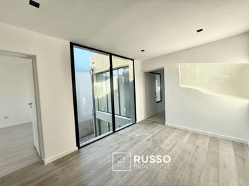 CASA A ESTRENAR CON AMARRA - VILA MARINA 2