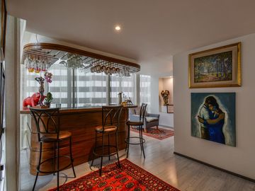 VENTA DEPARTAMENTO EN LOMAS DE TECAMACHALCO