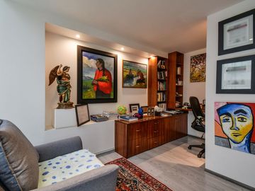 VENTA DEPARTAMENTO EN LOMAS DE TECAMACHALCO