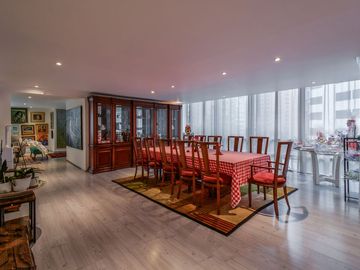 VENTA DEPARTAMENTO EN LOMAS DE TECAMACHALCO