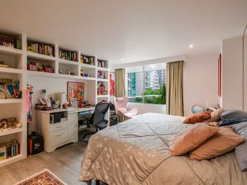 VENTA DEPARTAMENTO EN LOMAS DE TECAMACHALCO