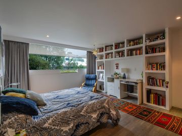 VENTA DEPARTAMENTO EN LOMAS DE TECAMACHALCO