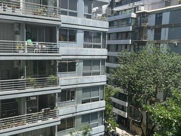 Lindo y Moderno Monoambiente en el corazón de Cañitas