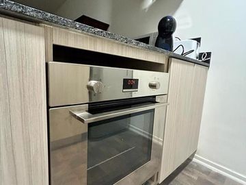 Lindo y Moderno Monoambiente en el corazón de Cañitas