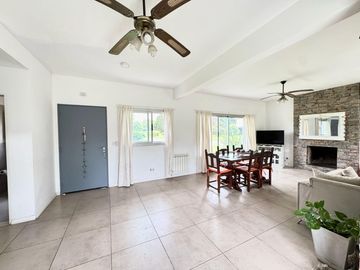 Venta Casa en Haras  Santa Maria La Caballeriza Escobar YM