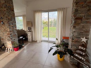 Venta Casa en Haras  Santa Maria La Caballeriza Escobar YM