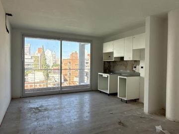 Venta. 1 Dormitorio con amenities zona Tribunales