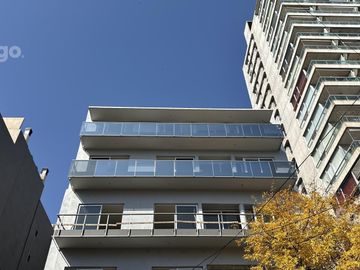 Venta. 1 Dormitorio con amenities zona Tribunales