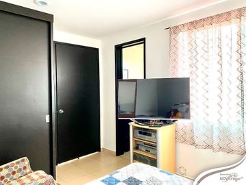 CASA EN VENTA, EN XOCHIMILCO, SAN LORENZO LA CEBADA