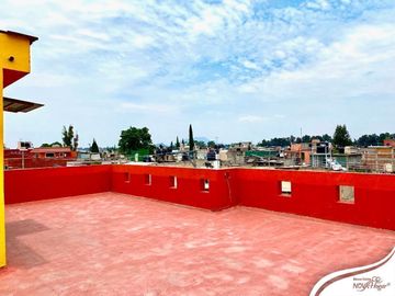 CASA EN VENTA, EN XOCHIMILCO, SAN LORENZO LA CEBADA