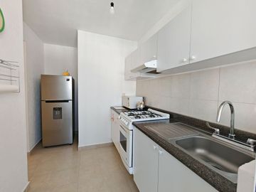 DEPARTAMENTO EN VENTA, EN COLONIA LORENZO BOTURINI, VENUSTIANO CARRANZA