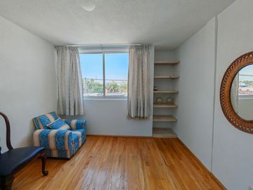 DEPARTAMENTO EN VENTA, EN COLONIA LORENZO BOTURINI, VENUSTIANO CARRANZA