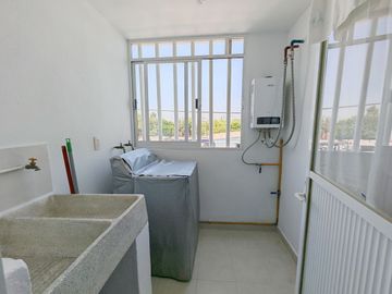 DEPARTAMENTO EN VENTA, EN COLONIA LORENZO BOTURINI, VENUSTIANO CARRANZA