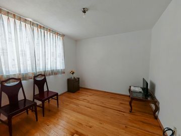 DEPARTAMENTO EN VENTA, EN COLONIA LORENZO BOTURINI, VENUSTIANO CARRANZA