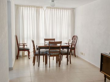 DEPARTAMENTO EN VENTA, EN COLONIA LORENZO BOTURINI, VENUSTIANO CARRANZA