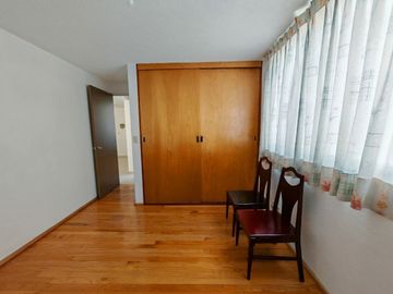 DEPARTAMENTO EN VENTA, EN COLONIA LORENZO BOTURINI, VENUSTIANO CARRANZA