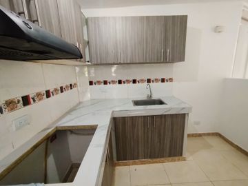 Venta - Apartamento - Altos De Santa Elena