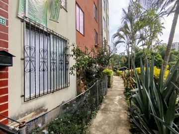 Venta - Apartamento - Altos De Santa Elena