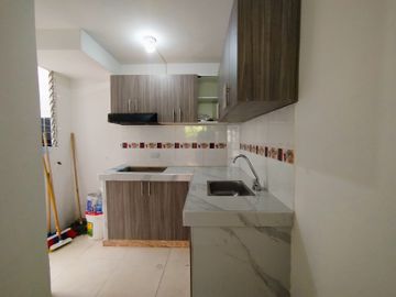 Venta - Apartamento - Altos De Santa Elena