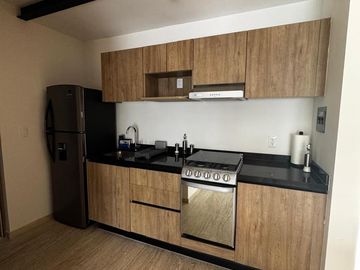 Departamentos en venta colonia Roma Norte