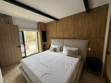 Departamentos en venta colonia Roma Norte
