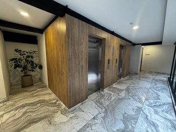 Departamentos en venta colonia Roma Norte