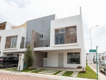 Casa en  venta en Cuautlancingo Puebla, El sisal